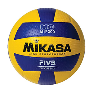 Volleyball equipment